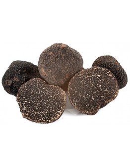 Пресни черни зимни трюфели Melanosporum А-качество